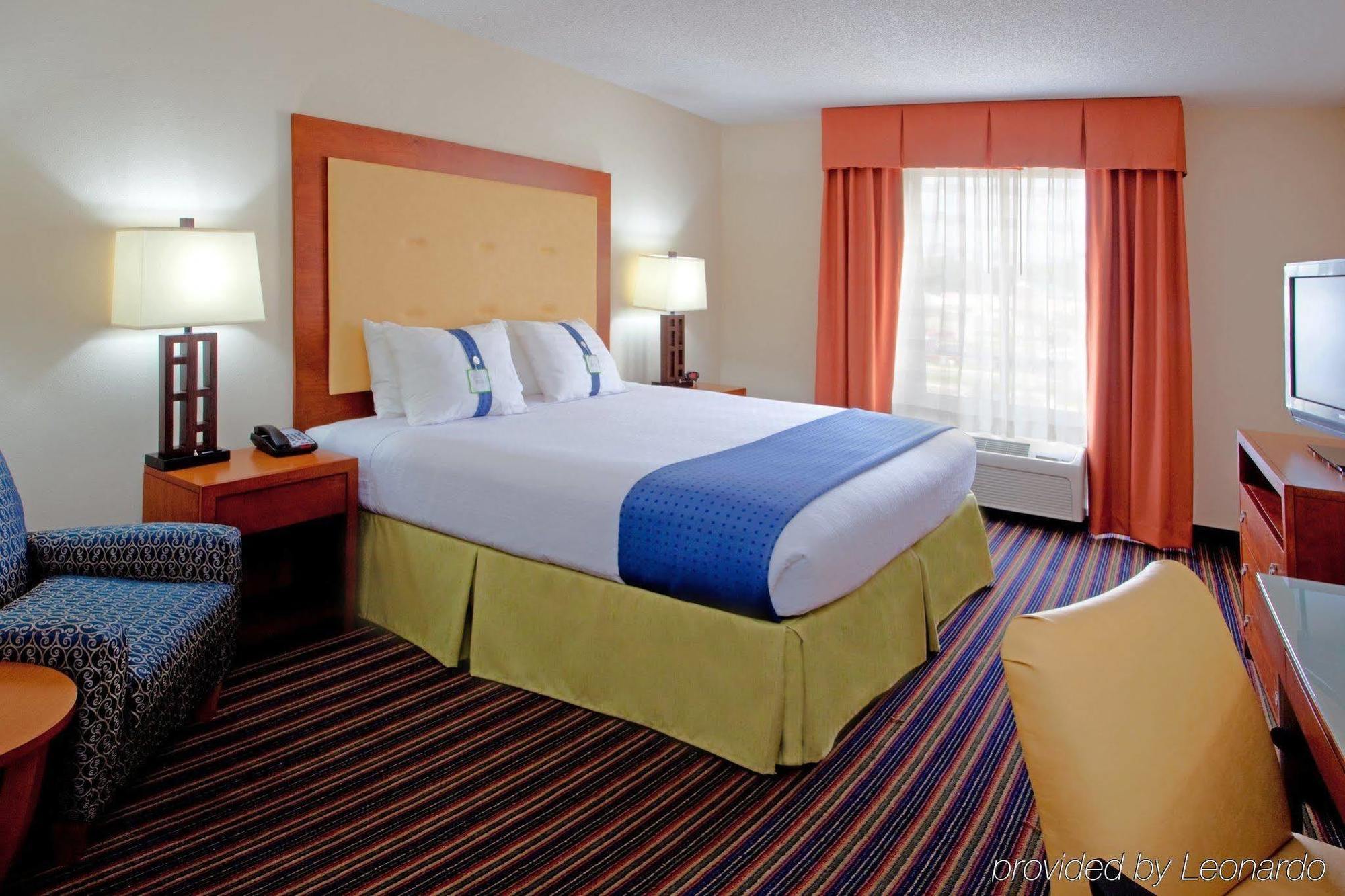 Doubletree Richmond Airport Hotel Sandston Cameră foto